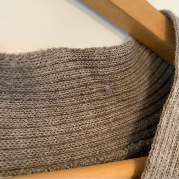 Paco Calvari | Vintage Wool Sweater - Picture 12 of 14